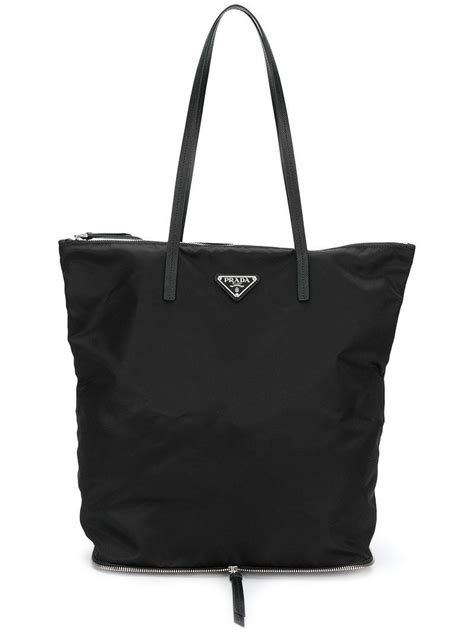 prada tote bag men's|Prada foldable shopping tote.